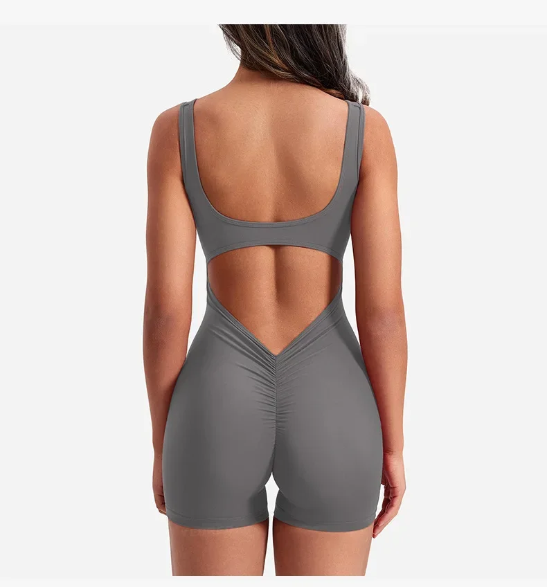 Vita sottile senza cuciture Sollevamento fianchi Stile integrato Donna Abbigliamento da allenamento per yoga per donna Abbigliamento fitness Set da palestra Abiti da donna