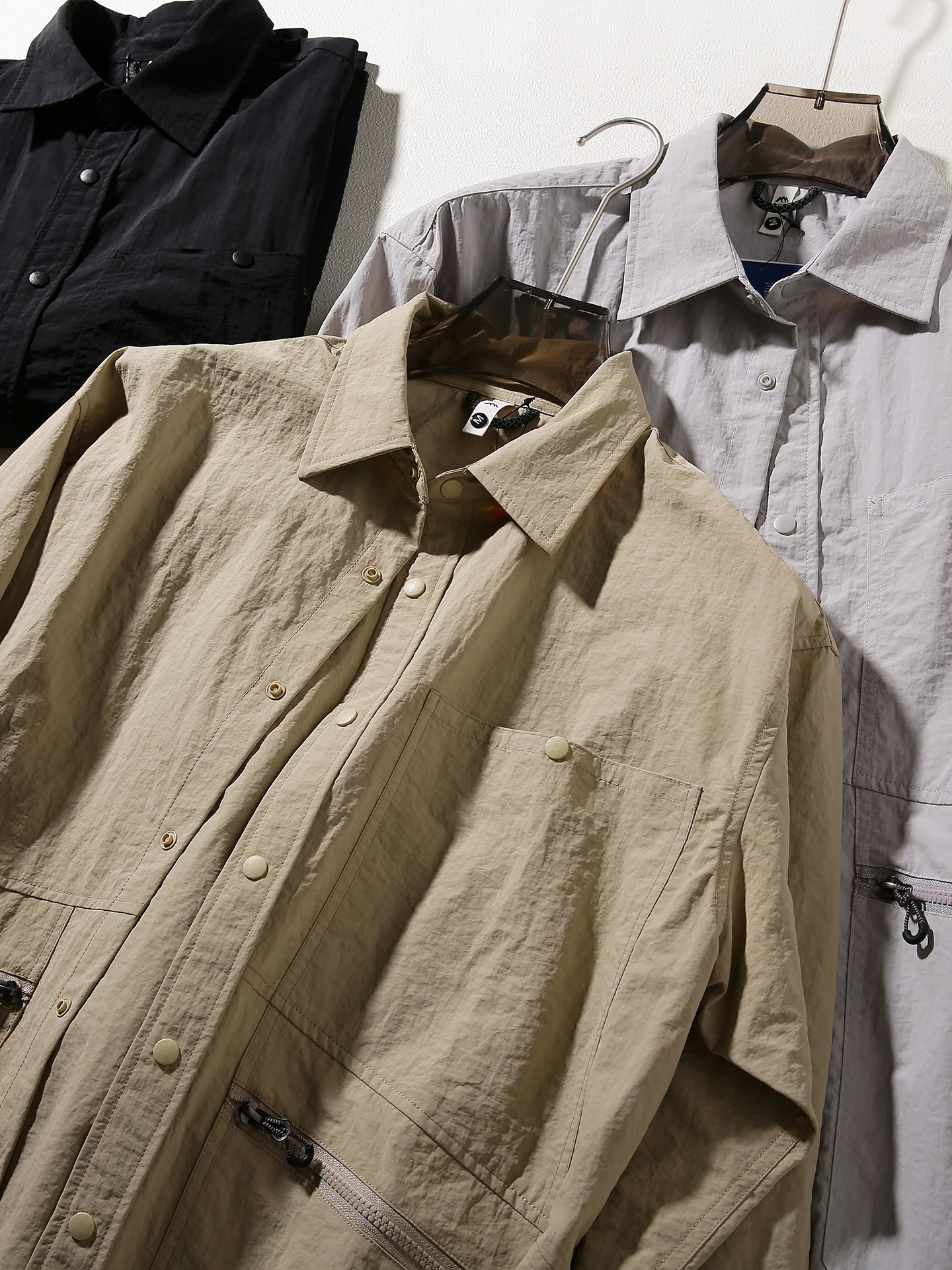 

Свободная куртка унисекс для активного отдыха, ветрозащитная, водонепроницаемая, модная, молодежная, из полиэстера, с длинными рукавами, стандартной длины