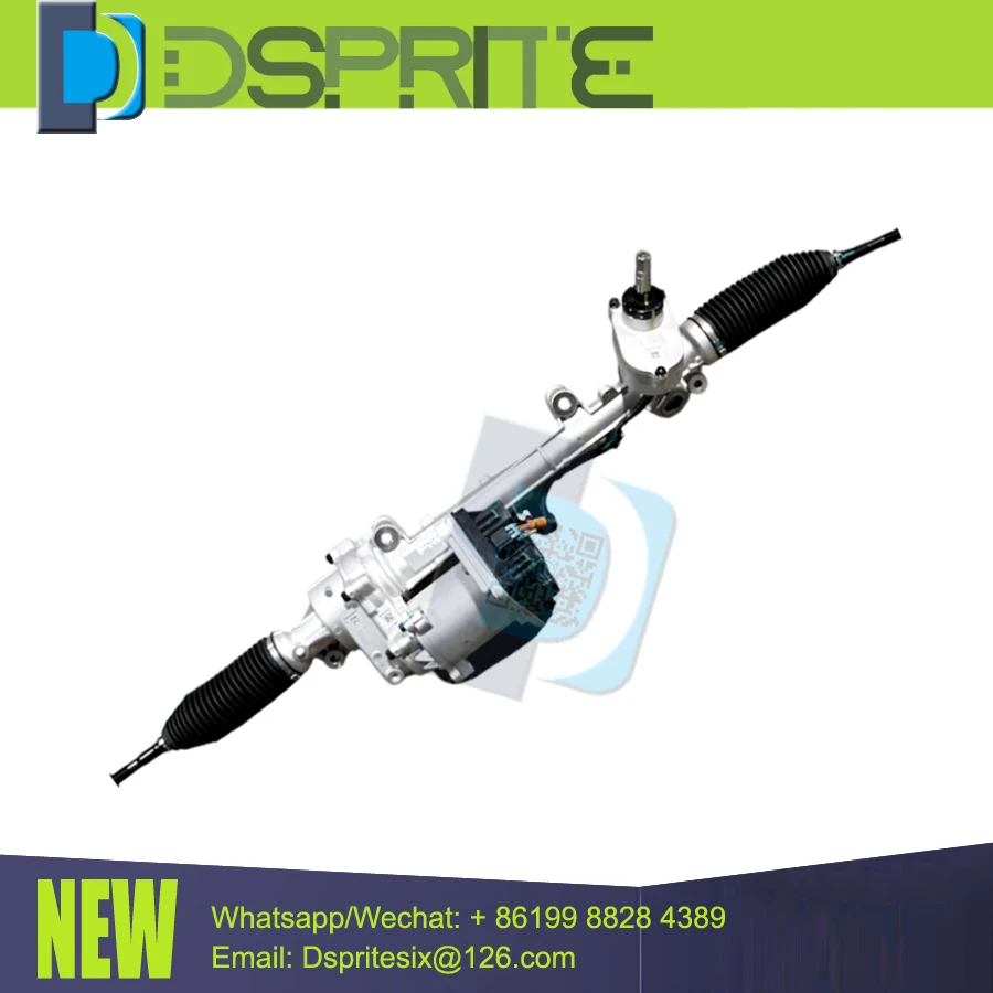 

Power Steering Gear Assembly for Model X 1060801-00-D 107080100F 145963700A 146767300A