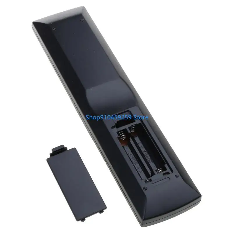 A9LF استبدال وحدة التحكم عن بُعد RAV315 WN22730EU لـ HTR6040 HTR6050 RX-V450 RX-V461