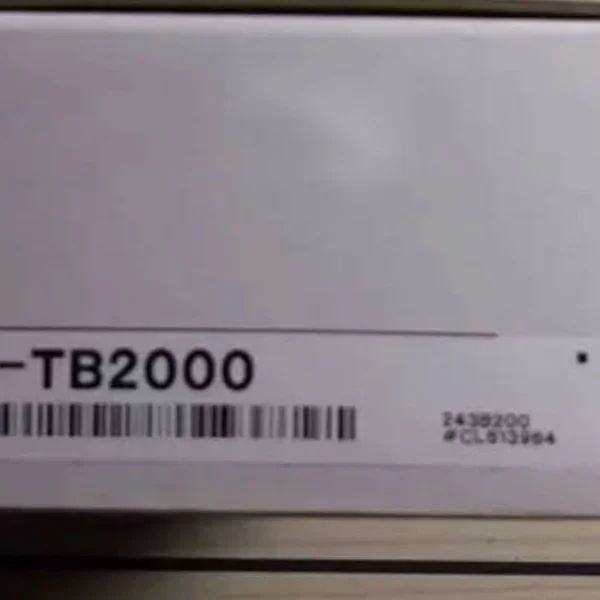 

2026 Lr-tb2000 Laser Sensor for Brand New Original Spot Plc