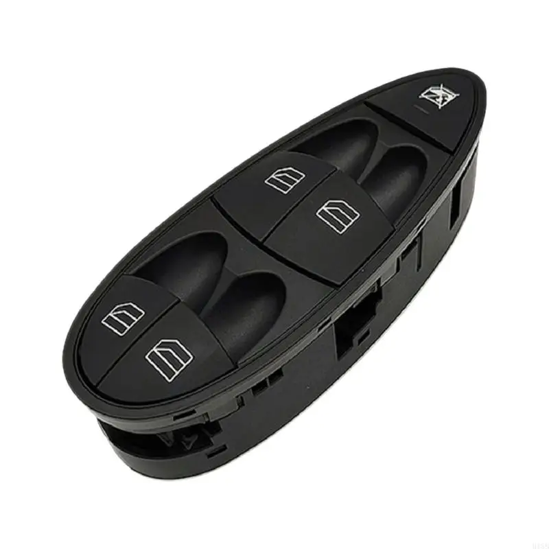 

2025 New Vehicle Electric Power Control Window Height Adjuster Glass Push Button Elevator Regulator Smooth Operation for E63AMG