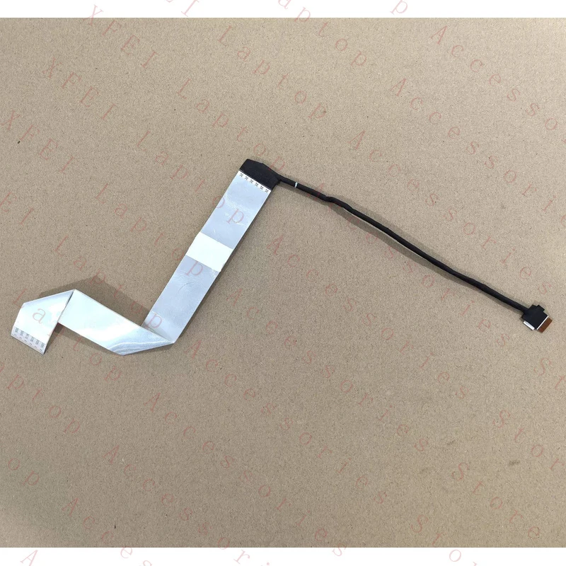 D  New For HP ZBook Fury 16 G9 G10 Camera Webcam Vision HUB Cable FFC 6017B1717901