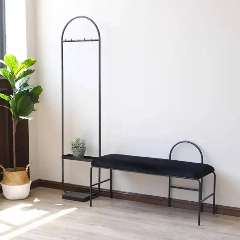 

Chairs Beauty Design Salon Modern Outdoor Dining Dressing Luxury Dining Chairs Bar Stool Chaise Longue Garden Furniture DX50CY