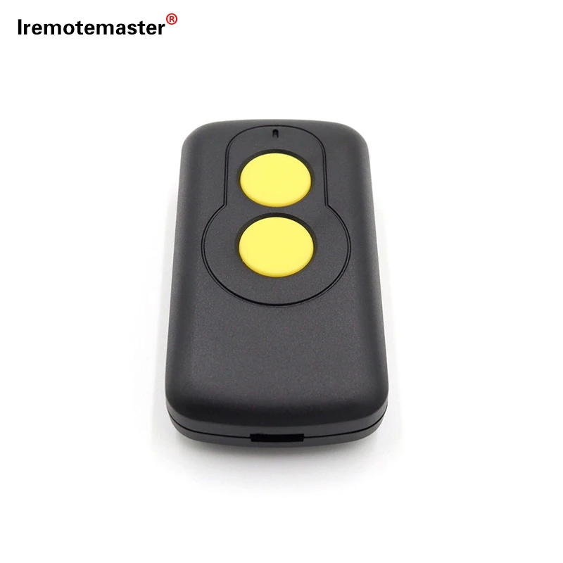 For ELSEMA KEY-301 Garage Door Remote Control Wireless Transmitter 27.145Mhz Elsema FMT201/FMT301/FMT401 Compatible hot sell