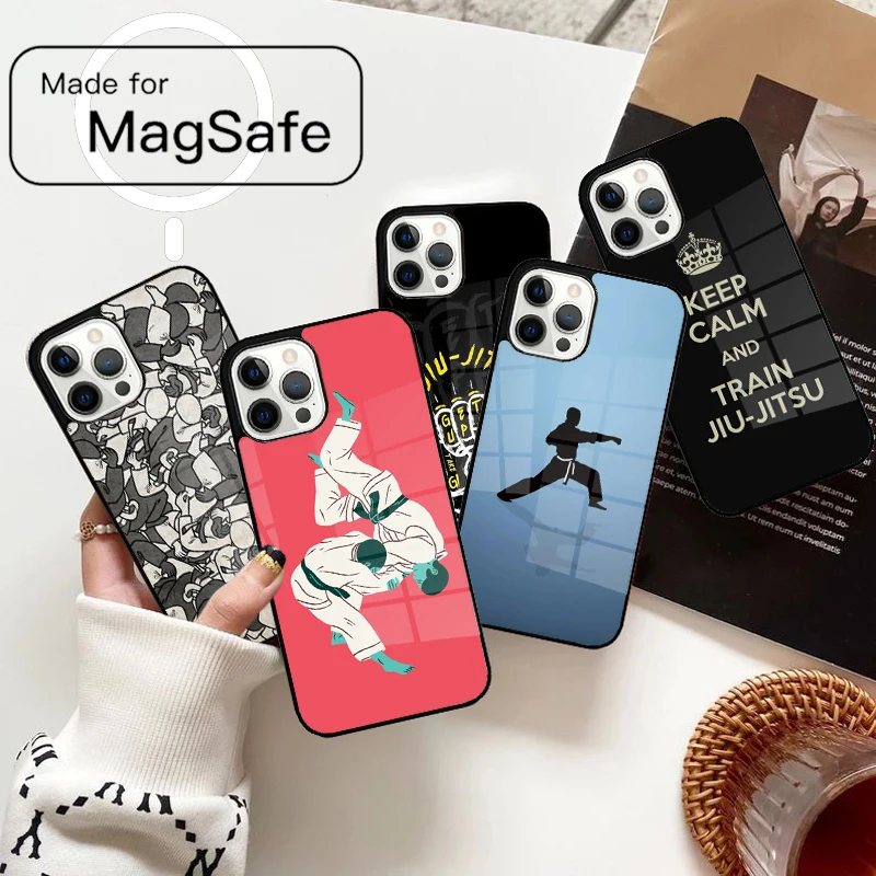 Jiu Jitsu Martial A… - image