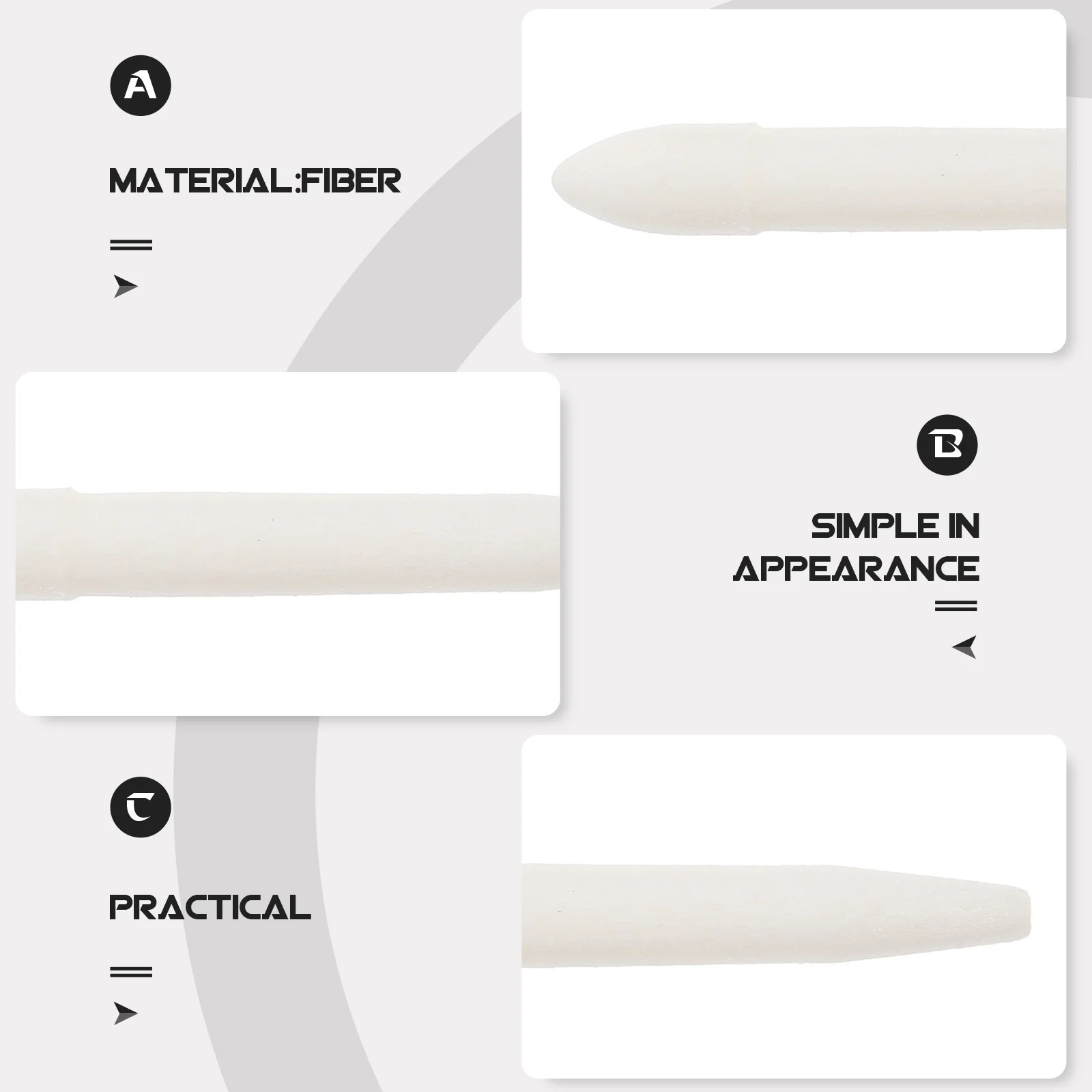 

20 шт. запасные принадлежности для рисования, многоразовые акварельные кисти, ручки, акриловые наконечники для рисования