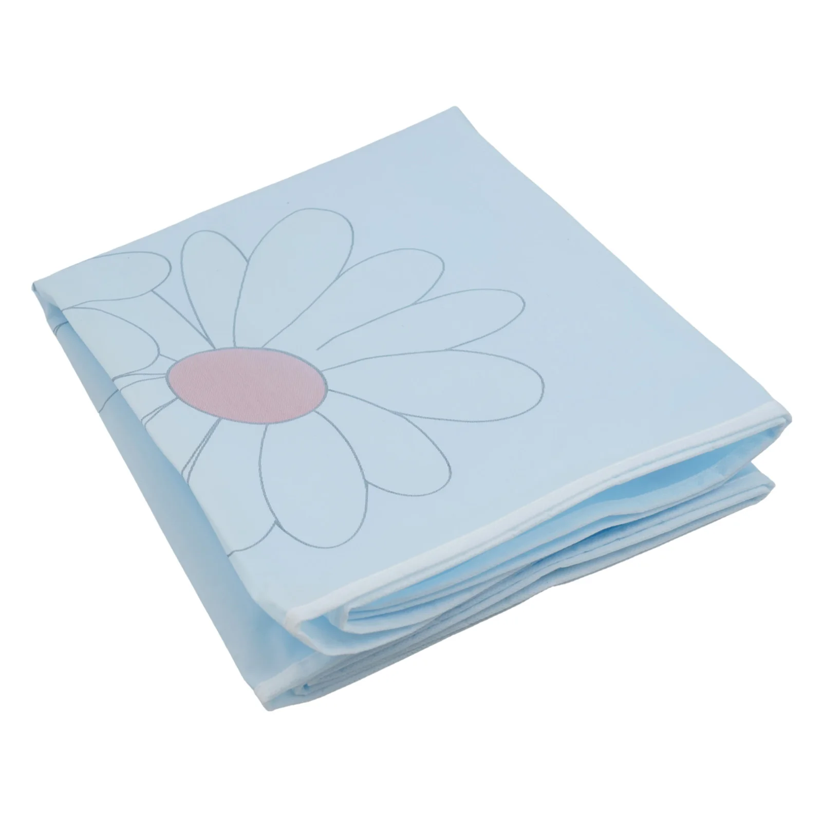 Washable Pedestal Cover Waterproof Fan Cover Prevent Dust Accumulation Comprehensive Coverage Elastic Band Design