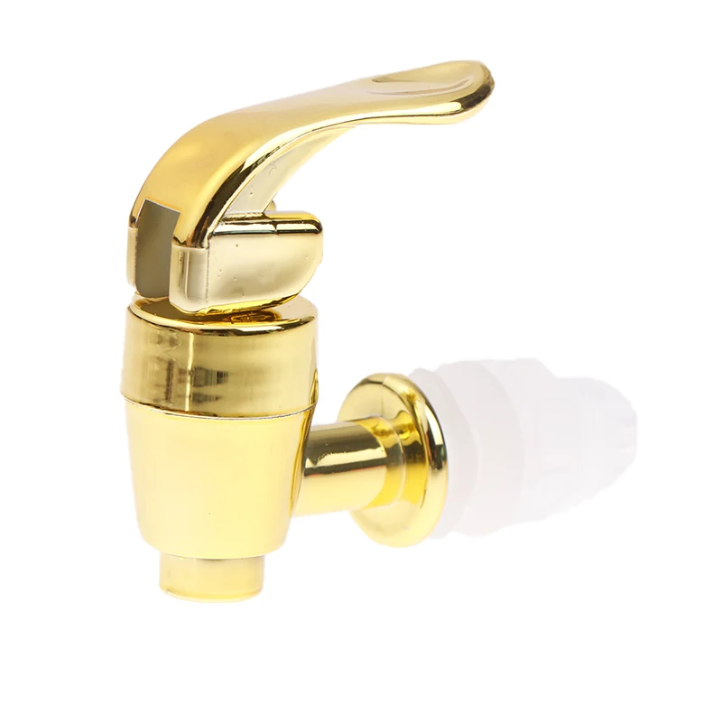 Torneira De Vidro Com Filtro, Garrafa De Vinho Faucet Jar, Barril De Vinho, Dispenser De Água, Switch Tap, Bibcocks, Cerveja, 1Pc