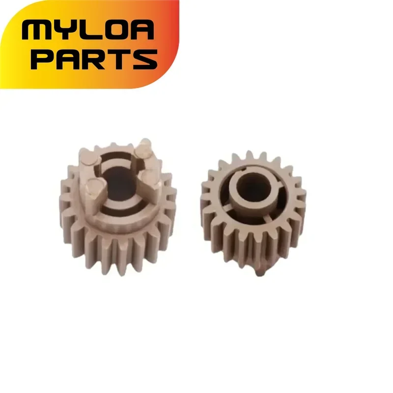 

1PCS Fuser Drive Gear for Konica Minolta bizhub 184 164 185 195 6180 7718 7818