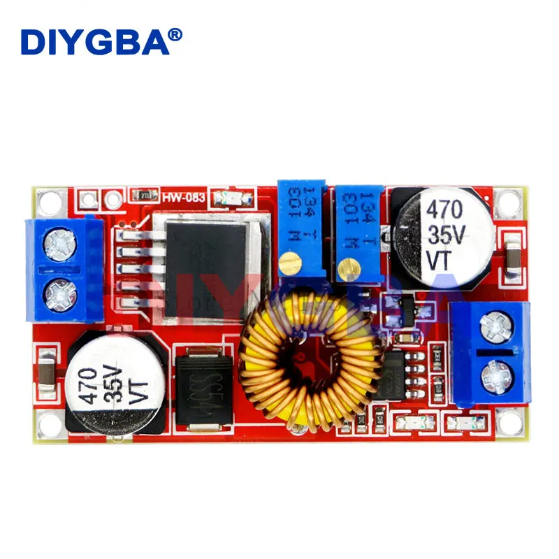 XL4015 5A Dc To Dc … - image