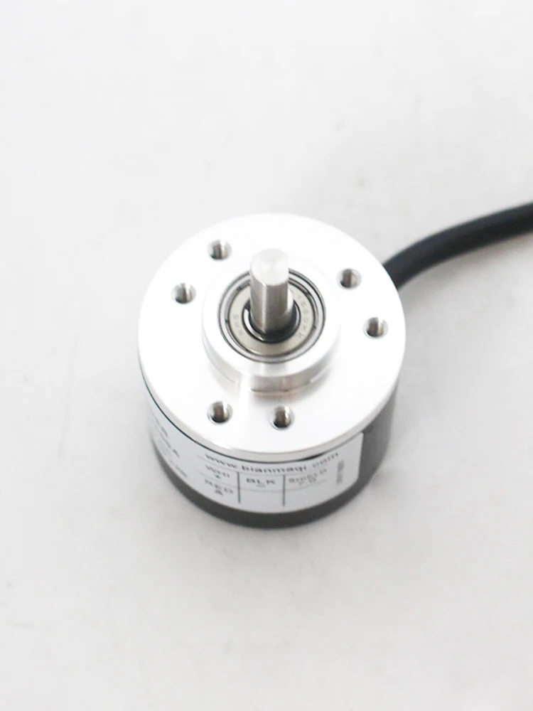 HMA-6G10-30F600BM-Y 600P/R 10-30VDC New Rotary Lncremental Encoder