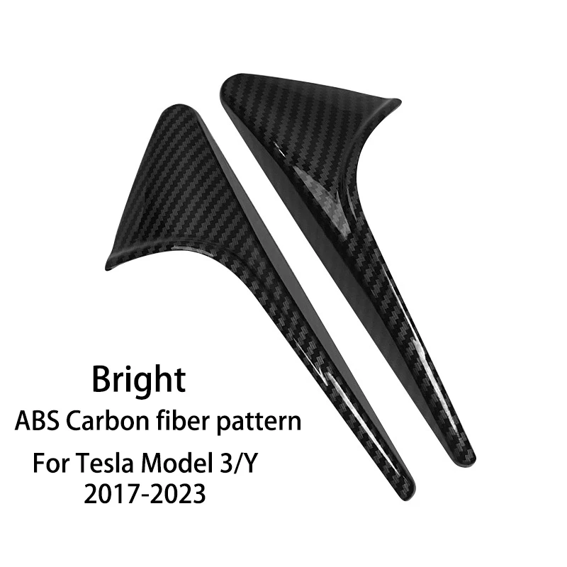 Bright Carbon Fiber