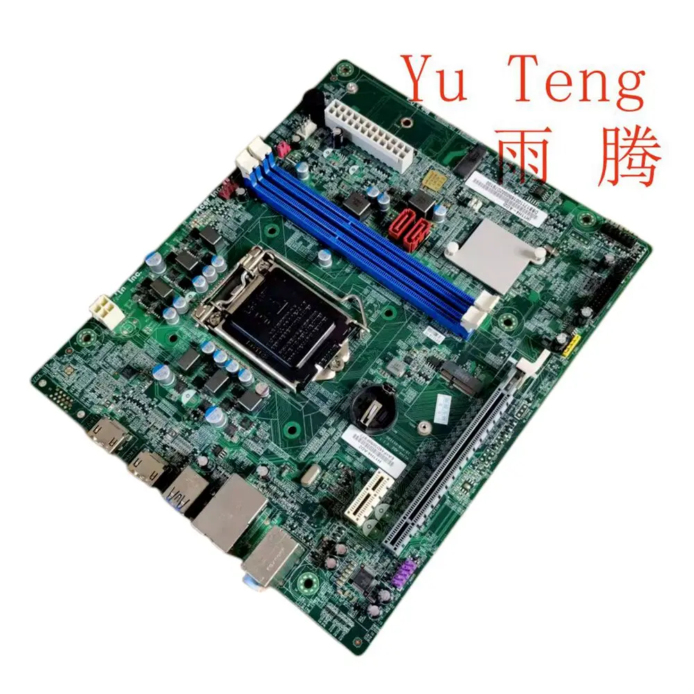 H11H4-AD2 For Acer TC-708 TC-710 Desktop Motherboard H110 LG1151 DDR3L