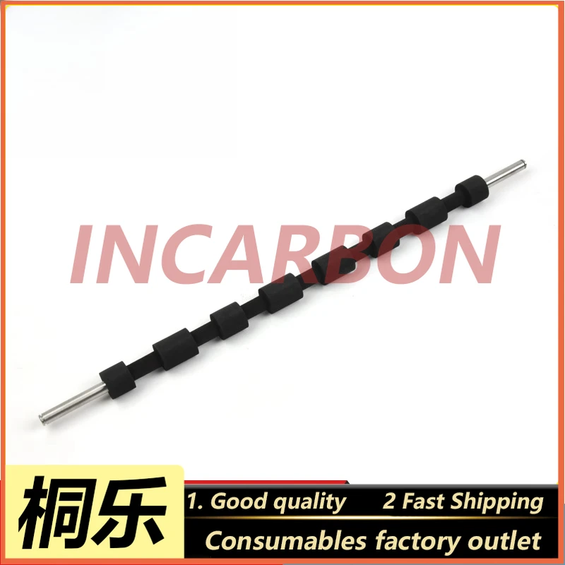 

Noritsu color expander accessories QSS 37/38 drying sponge concave-convex shaft B024806