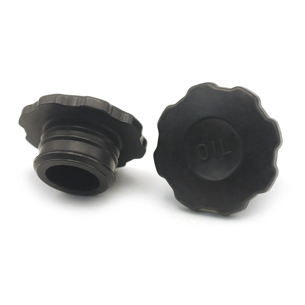 

Hot sell Excavator engine parts oil cap for Komatsu PC200/Universal