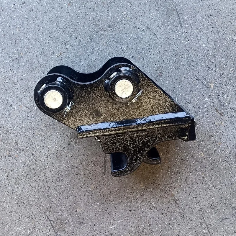 Small Mechanical   Attachments Multiple Optional Types Factory Direct Hot Selling 0.8-2T    Accessories