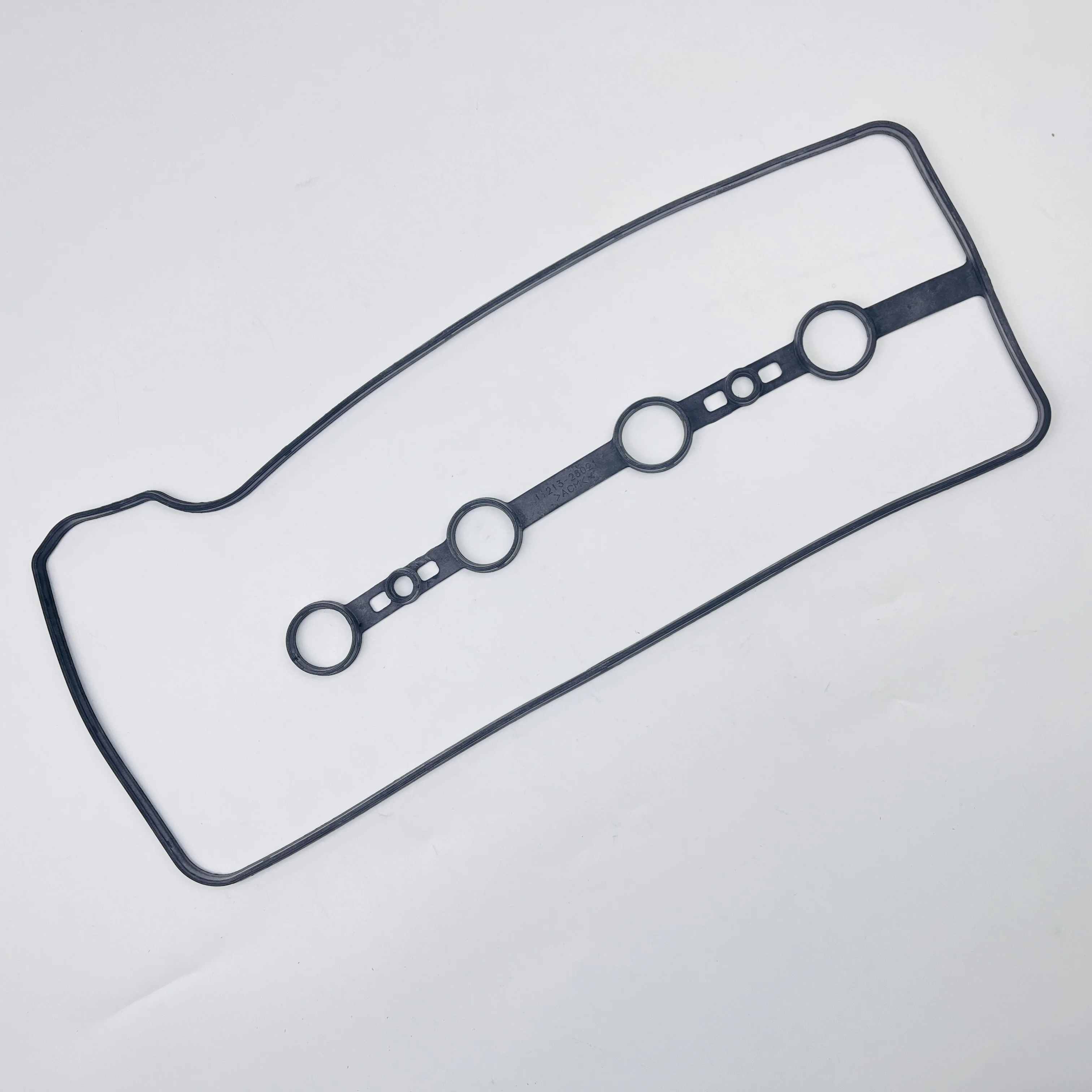 OEM#11213-28021, New Valve cover gasket Cylinder Head For 1AZFE 2AZFE engine Toyota Corolla RAV4 Camry Solara Avensis PREVIA