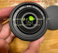 For Lumix G 14MM F/2.5 ASPH Lens Unit For Panasonic GF6 GM5 GF8 GF7 GM1 GH4 GH5 GX85 GF9 DMC-GF6 DMC-GF5 GF8 DMC-GF7 GF9