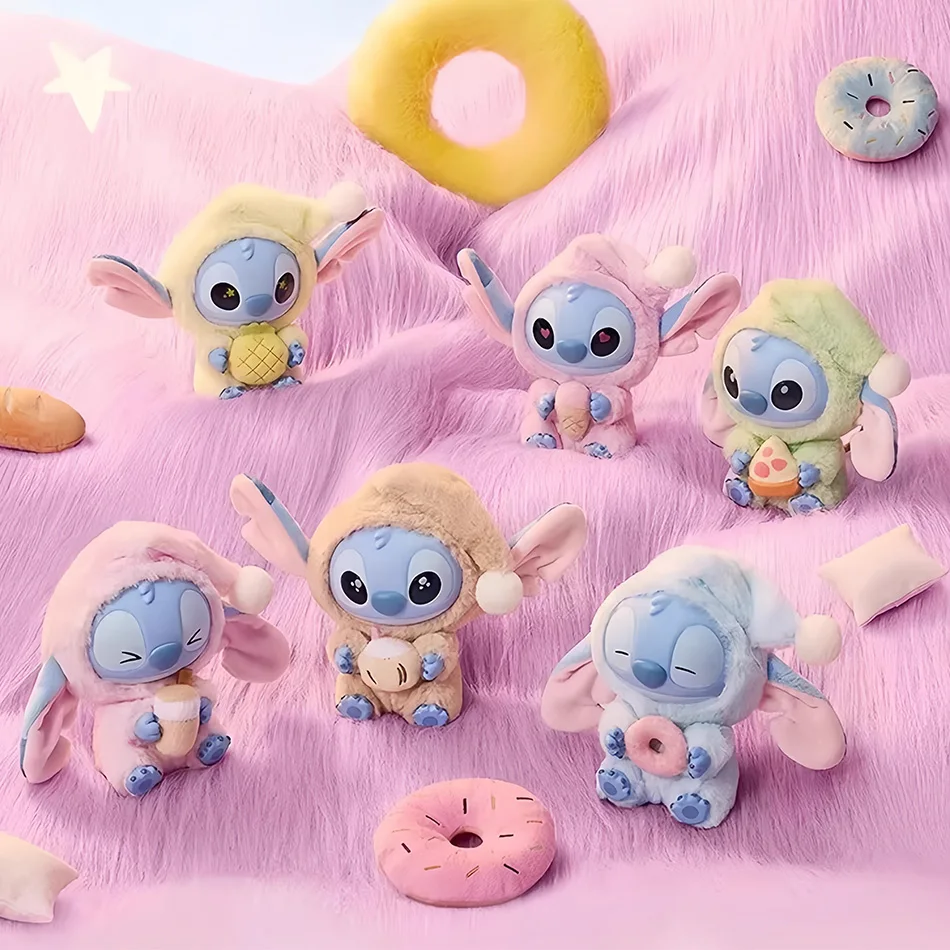 2025 سلسلة حفلات الحيوانات صندوق أعمى اللعب صندوق غامض لطيف يتدفقون دمى رقيق ديكور شنطة هدايا قلادة لعبة لطيفة