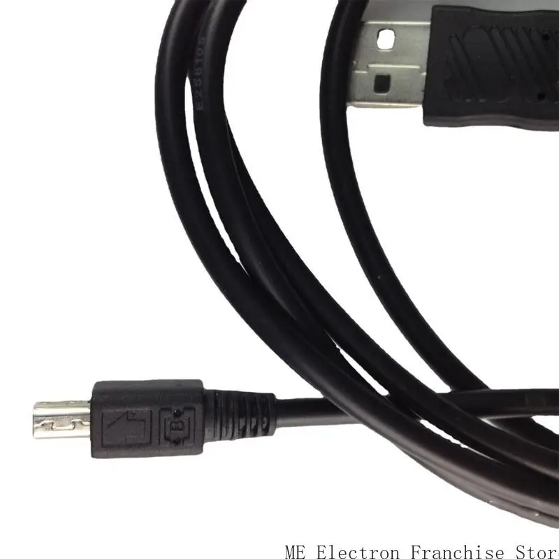 T5EA 1.5M USB Charging Cord Camera Cable for CB-USB1 DSLR Cameras