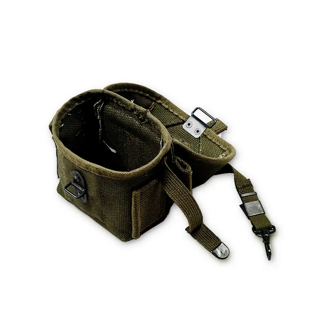 Replica WW2 U.S. Army Vietnam M1956 Pouch Short 20rd Universal
