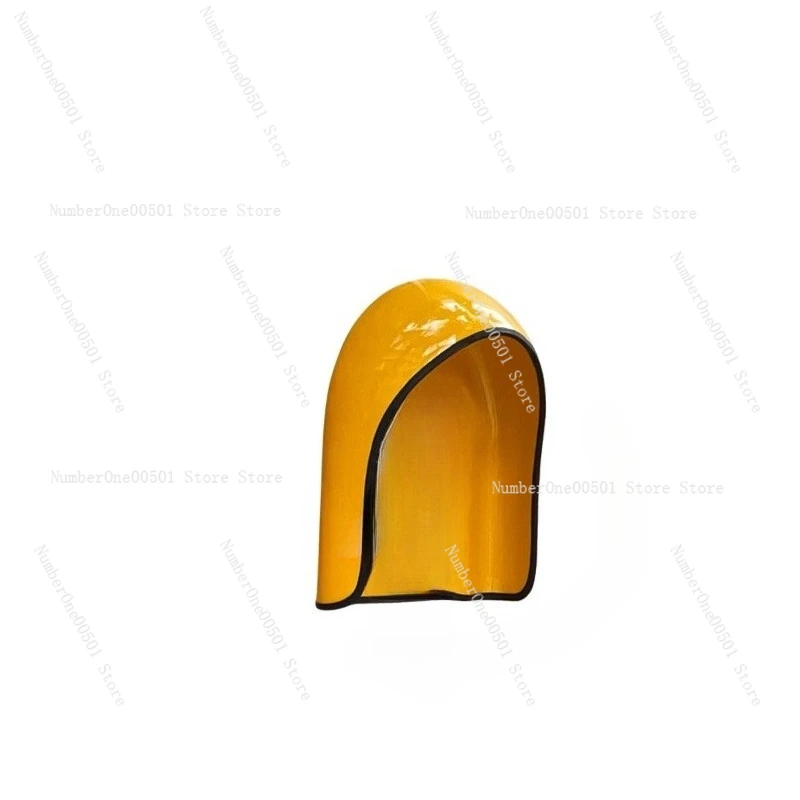 

Suitable for wall mounted outdoor fiberglass telephone booths fiberglass telephone sheds RF-12 outdoor telephone booths