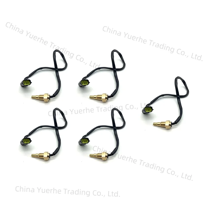 

PDF00903S для датчика 1/8 PT, датчик температуры воды Defi Advance/Racer Gauge/Din-Gauge и серии Defi-Link