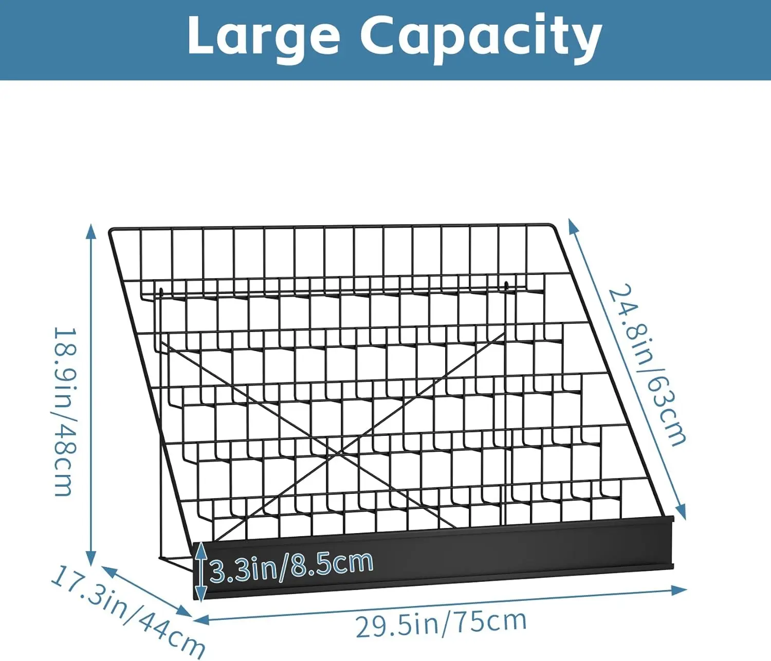 6-Tier 30