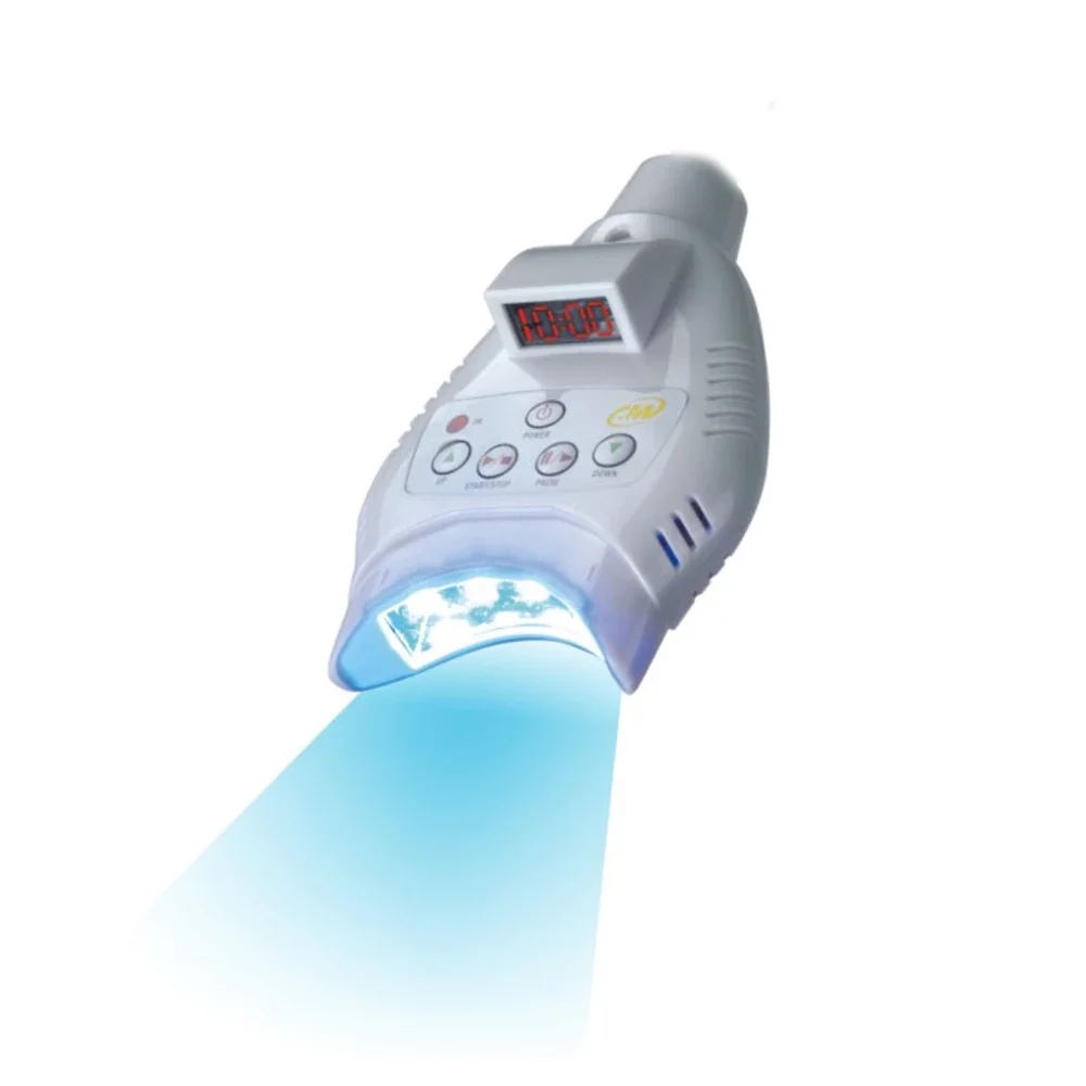 CE Certified Led Light Whitener Whitening Lamp Equipment