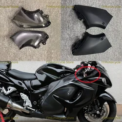 Air Dash Side Intake Tube Inner Cover Panel Fairing Cowl Fit for SUZUKI Hayabusa GSX1300R GSXR1300 2008 2009 2010 2011 2012-2020