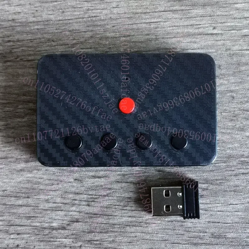 USB wired keyboard, mouse to wireless Bluetooth converter, laptop, phone, tablet, Android to Bluetooth wireless