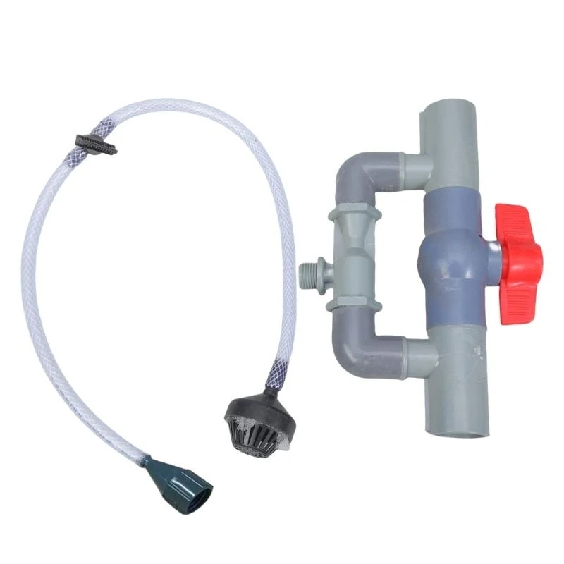 

M4YC Venturi Fertilization System Agricultural Irrigation And Plant Orchard Crop Sprays Fertilizers Tube Connectors