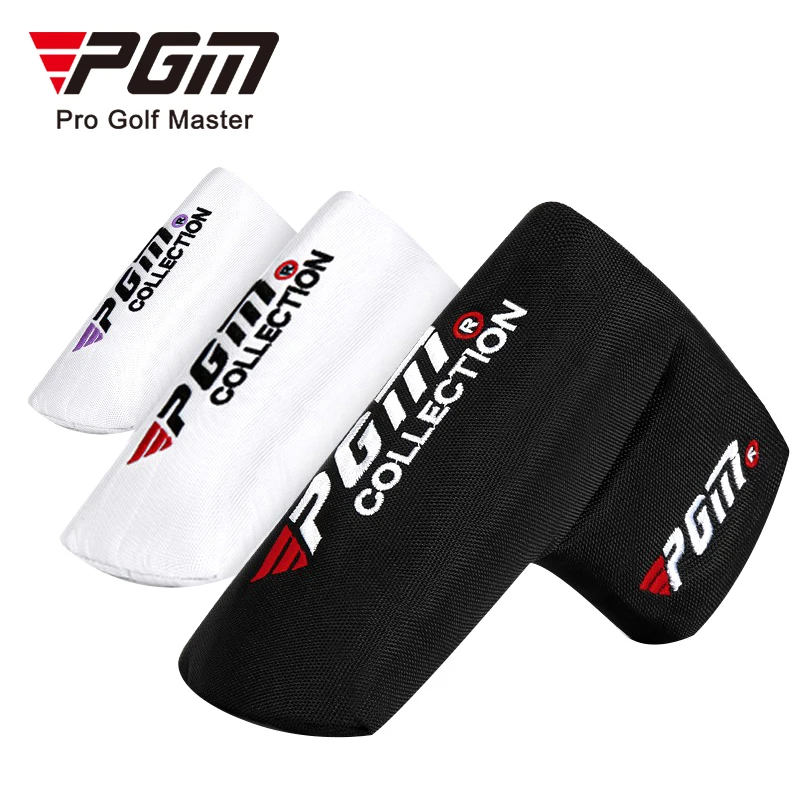 

PGM GT003 Custom Made Putter Golf Head Covers