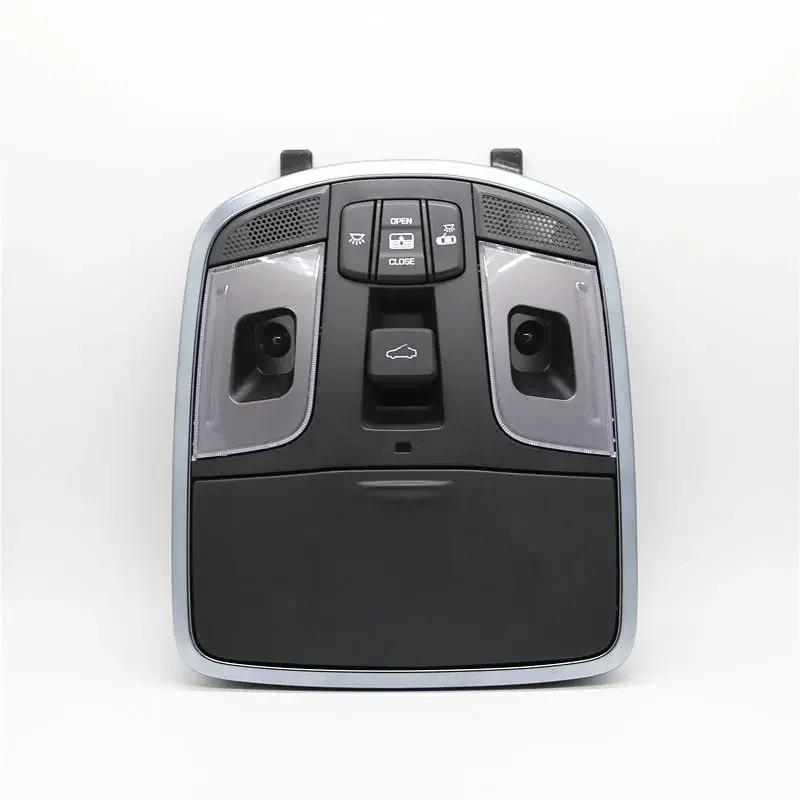 

OEM 92810C3000 Top Control Light and Sunroof Switch Assembly FOR Hyundai Sonata LF