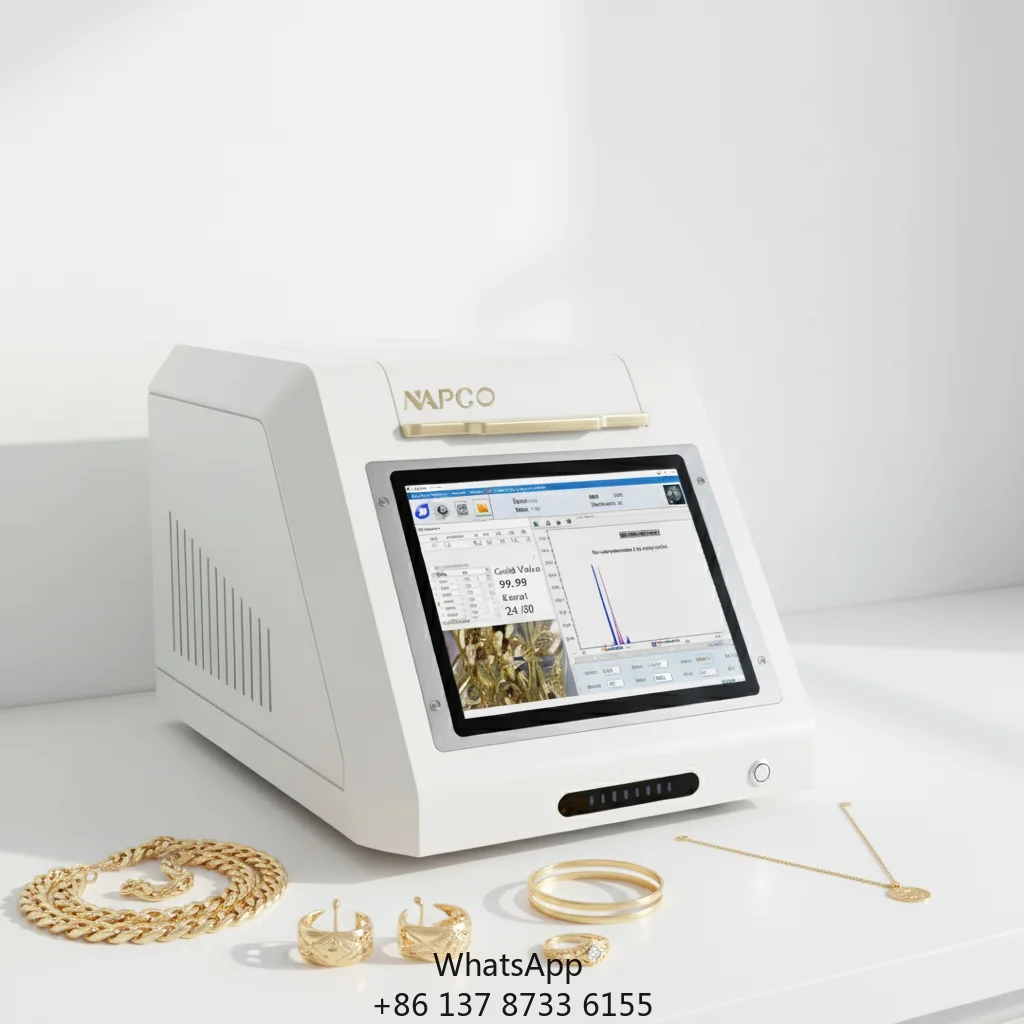 2026 new Gold And Silver Verifier & Silver And Gold Coin Tester, Precious Metal Coin Analyzer Device