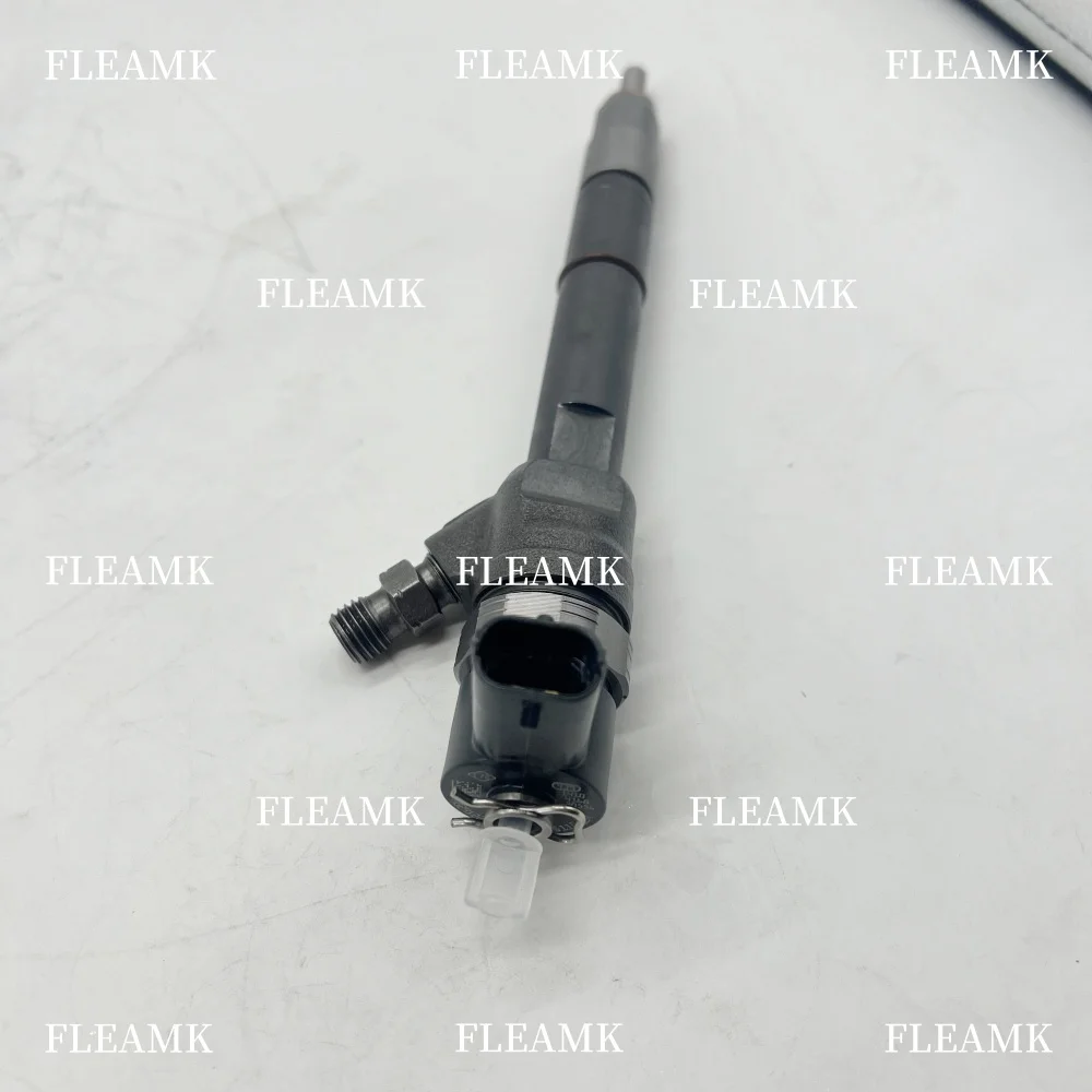High Quality Diesel Common Rail Injector 0445110634
