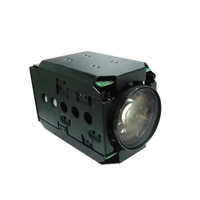 

XMeye JZC-N83020 2.0M HD 30-кратный зум-блок с цифровым зумом 12X