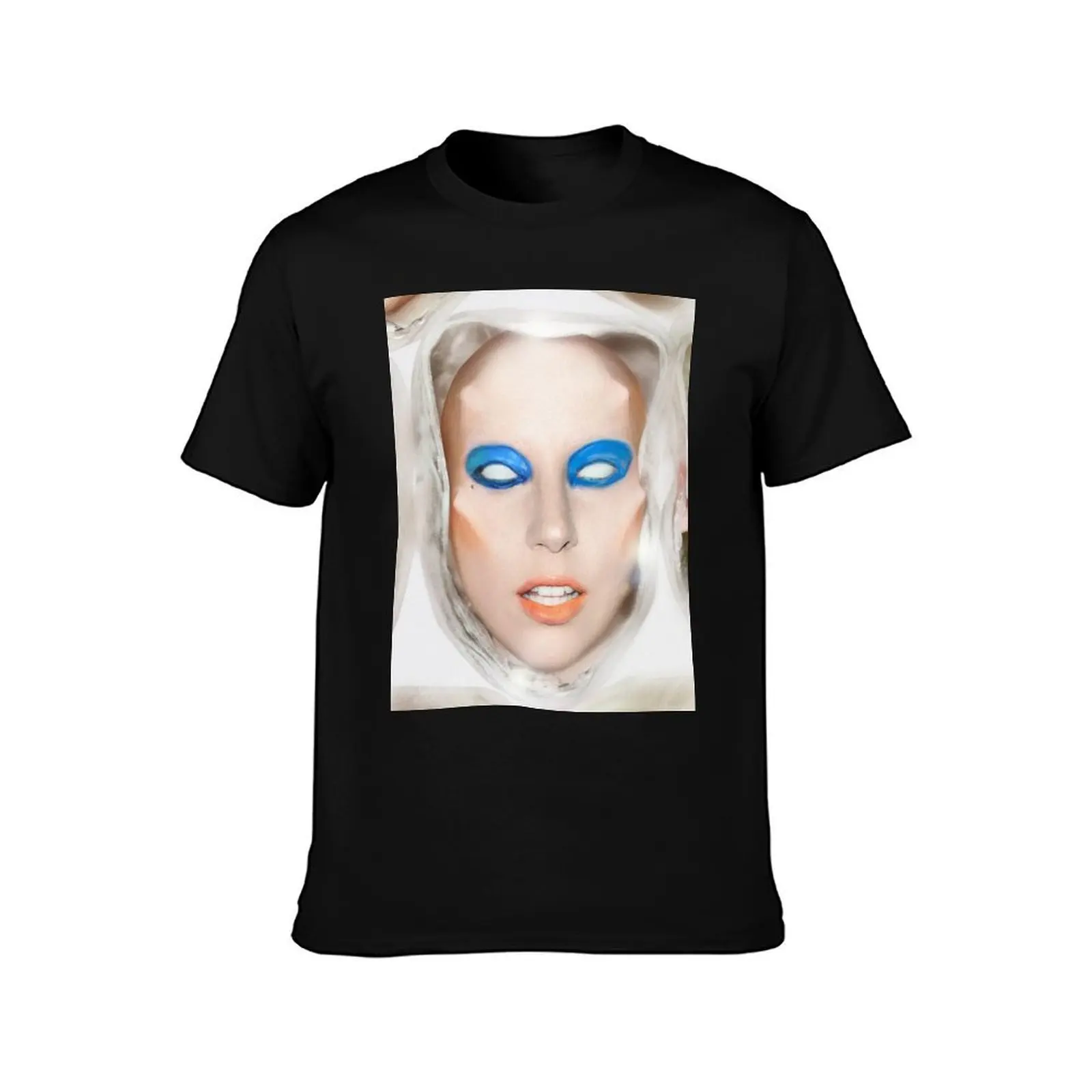 A Birth of the New Race T-Shirt, Summer Casual Cotton Tee, Oversized Streetwear Tops, Vintage Graphic Print, Unisex Men Women