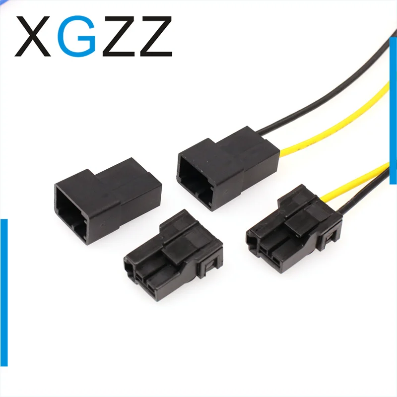 Suitable for Honda Accord CRV Binzhi cigarette lighter plug terminal 2PIN 20230729
