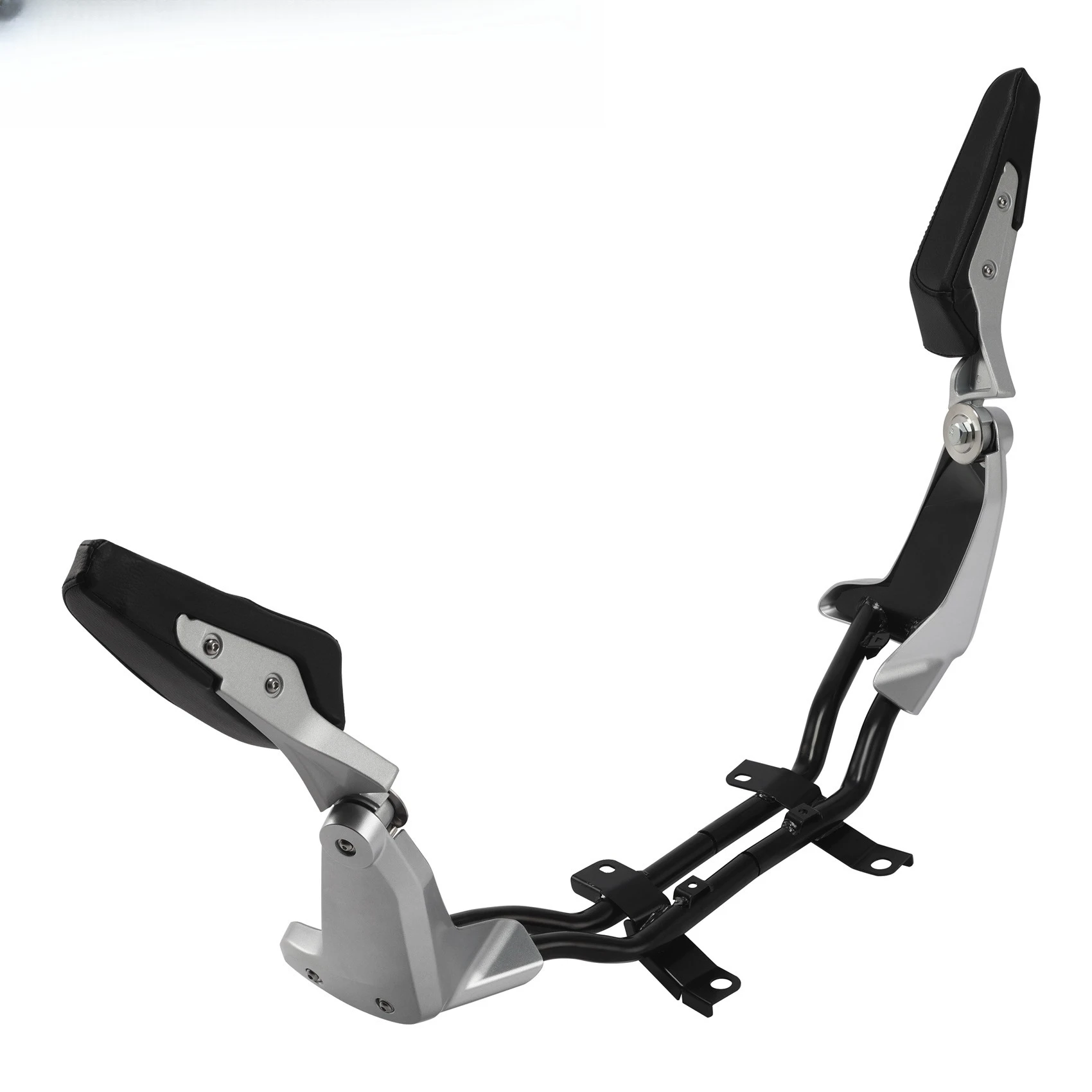 K1600GTL Rear Trunk Armrest 2010-2018 Passenger Armrest Modification Accessories