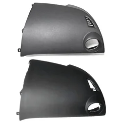Brand Dashboard Cover Panel For Mazda 6 GH 2007 08 09 10 11 12 2013 Center Console Copilot Trim Panel Instrument Panel