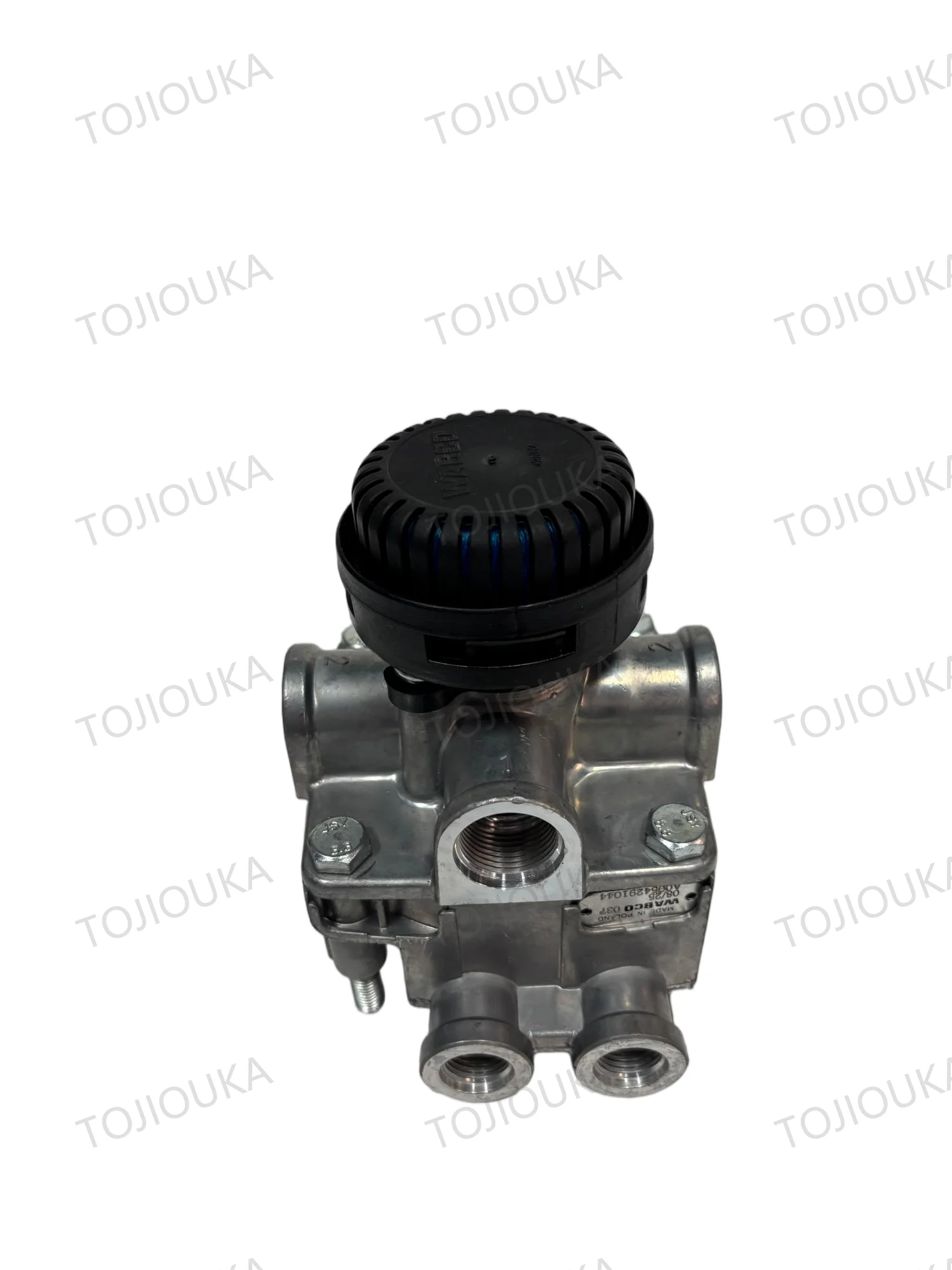 Suitable For MERCEDES-BENZ  DAF Truck Relay Valve 3VAL1040  A0054291044 1506488 0054291044 5010207451 1302103