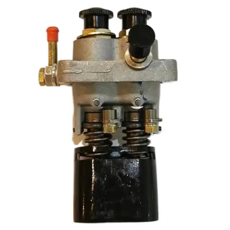 2V80 DIESEL FUEL INJECTION PUMP  KD270 KB270 FOR KIPOR KMF KDE12EA KDE12STA3 F  V-TWIN 8500W 10KW GENERATOR