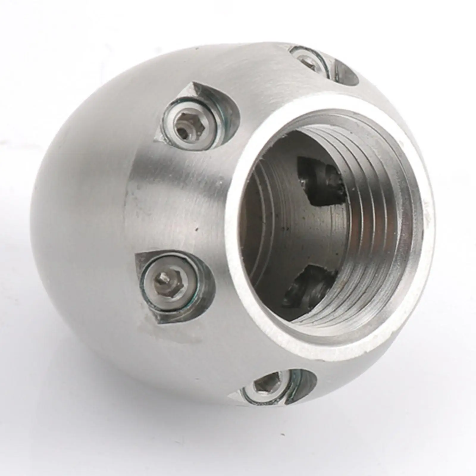 Sewer Jet Nozzle 1/2 inch Washing Equipment Steel Cleaning Jet Cleaning Tips