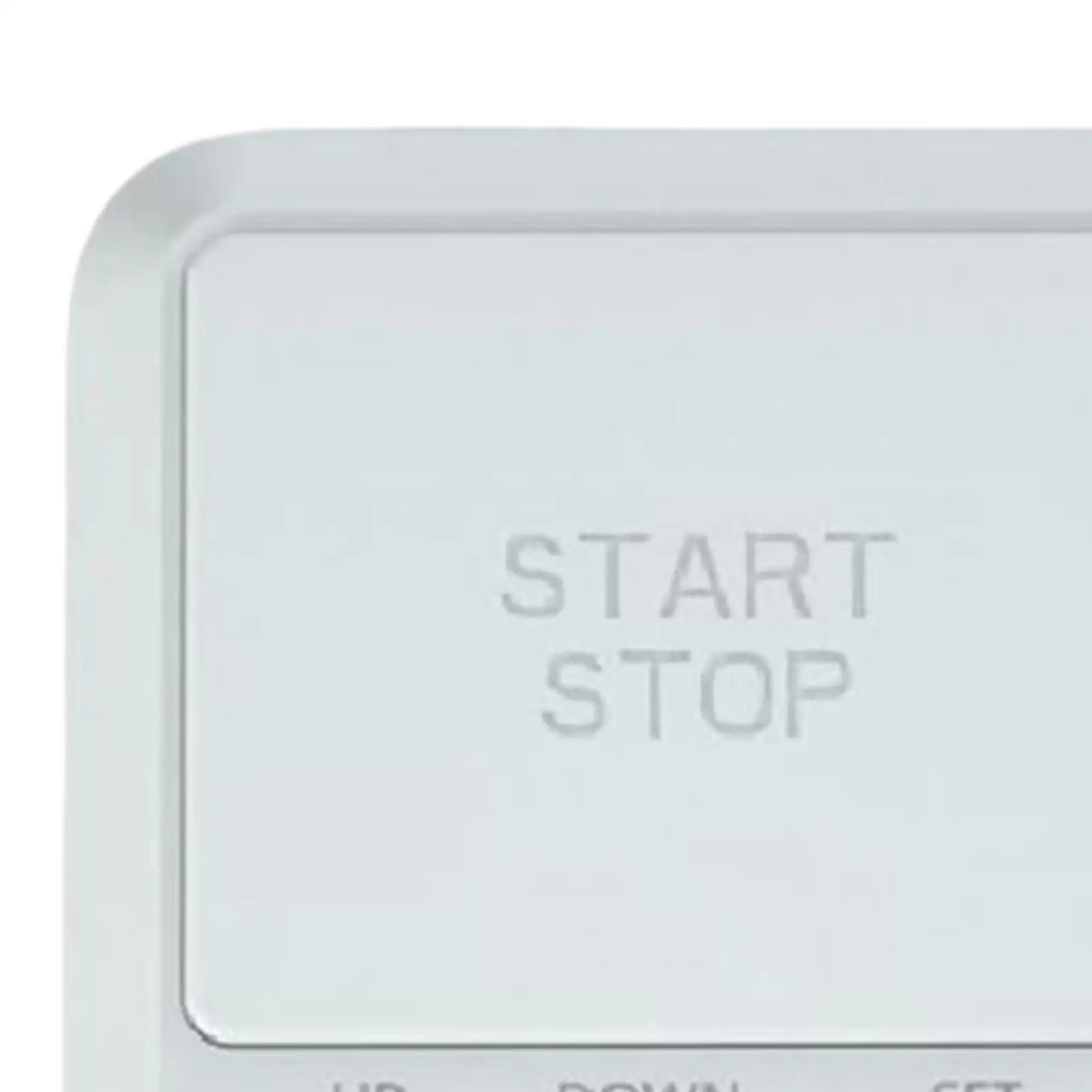 Digital Timer For Kitchen LED Display Management Tools With Light And Buzzer Alert Digital Oven Timer For Teacher Student Study
