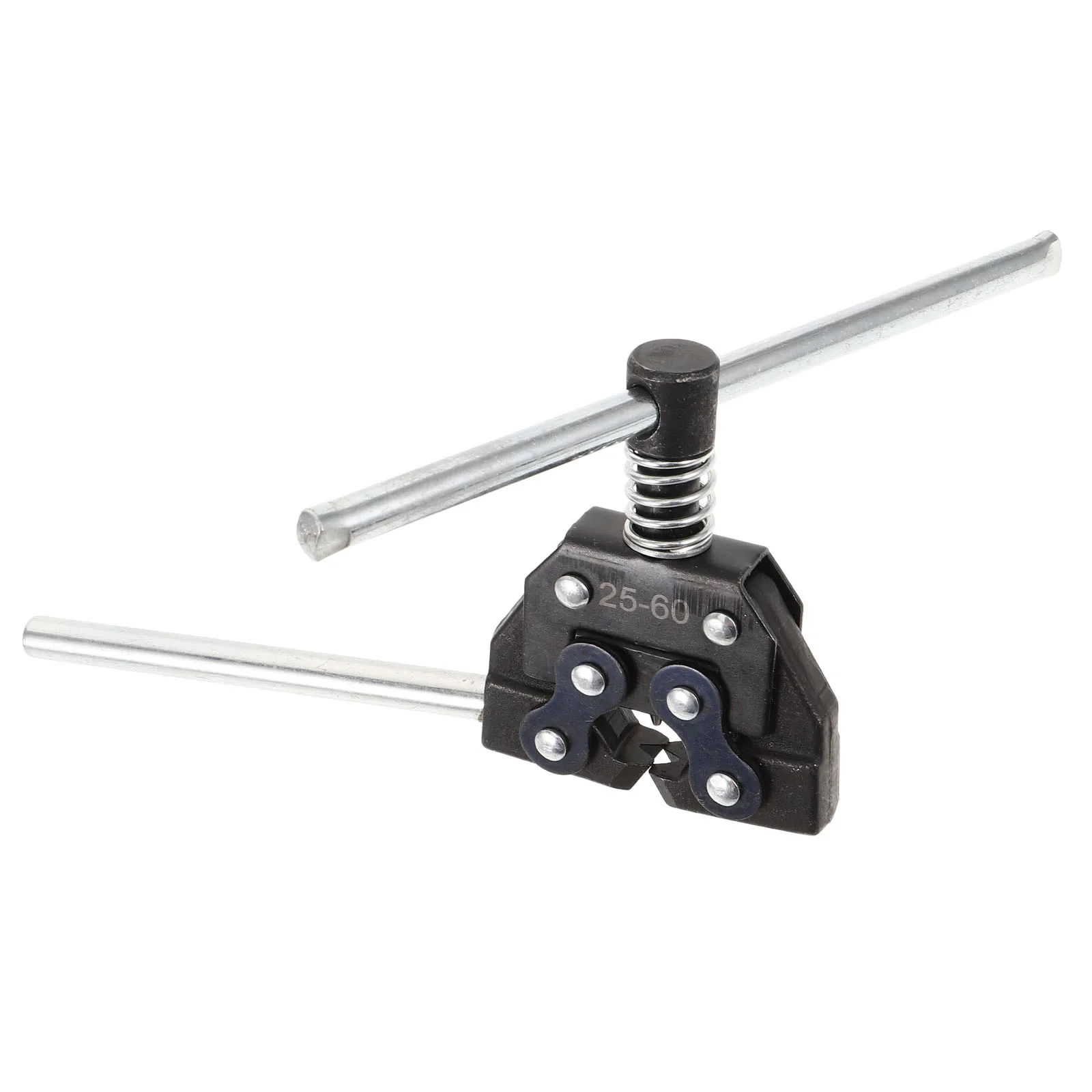 

Adjustable Disassembly For Bike Motorcycle Durable Compact Repair Tool High Hardness Easy Disassembly Outdoor Use Adjuster Tool