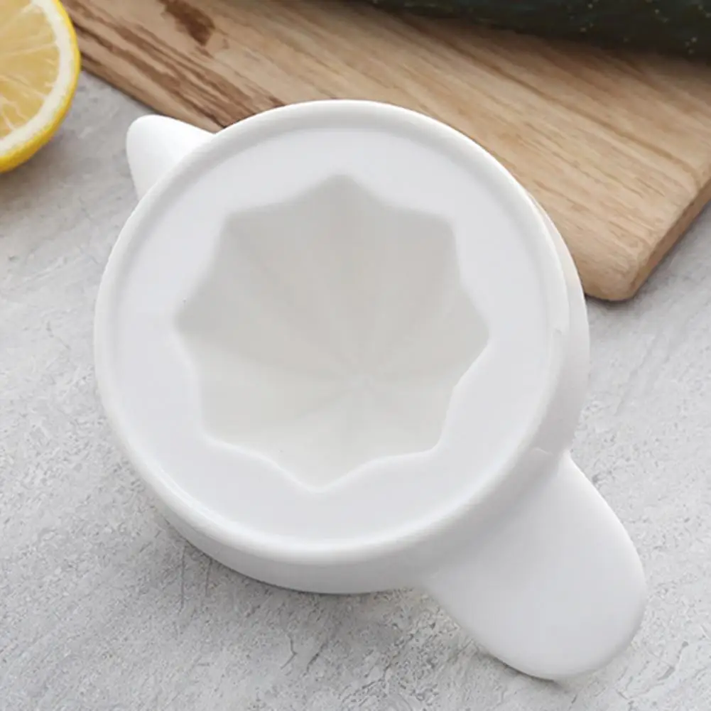 Kitchen Grinding Plate Ceramic Food Grinding Disc Ceramic Grater Plate for Ginger Garlic Wasabi Fruit Vegetable for Infant