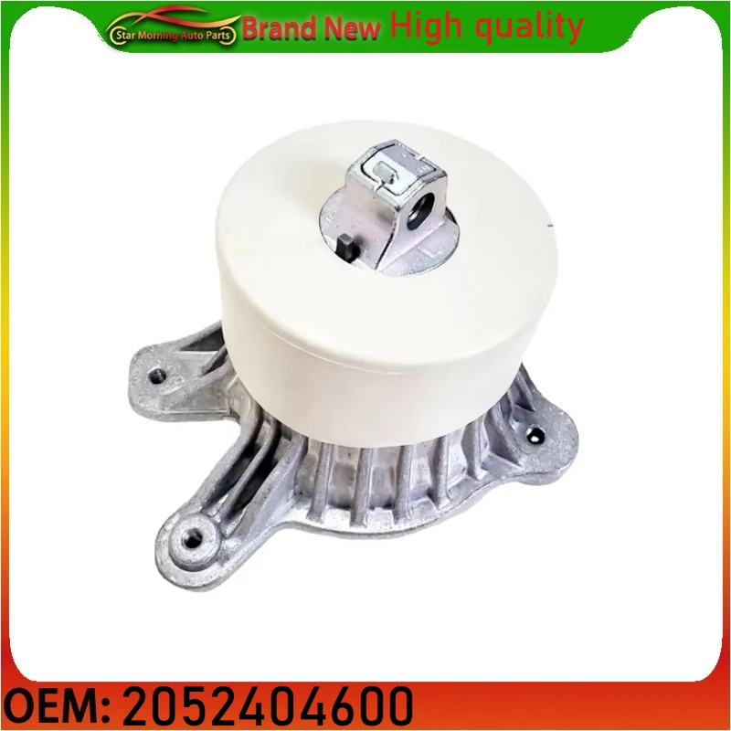 

2052404600, абсолютно новая опора двигателя для Mercedes-Benz C-CLASS C200 C300L GLC300 W205 W253 W213 X253 E200 205