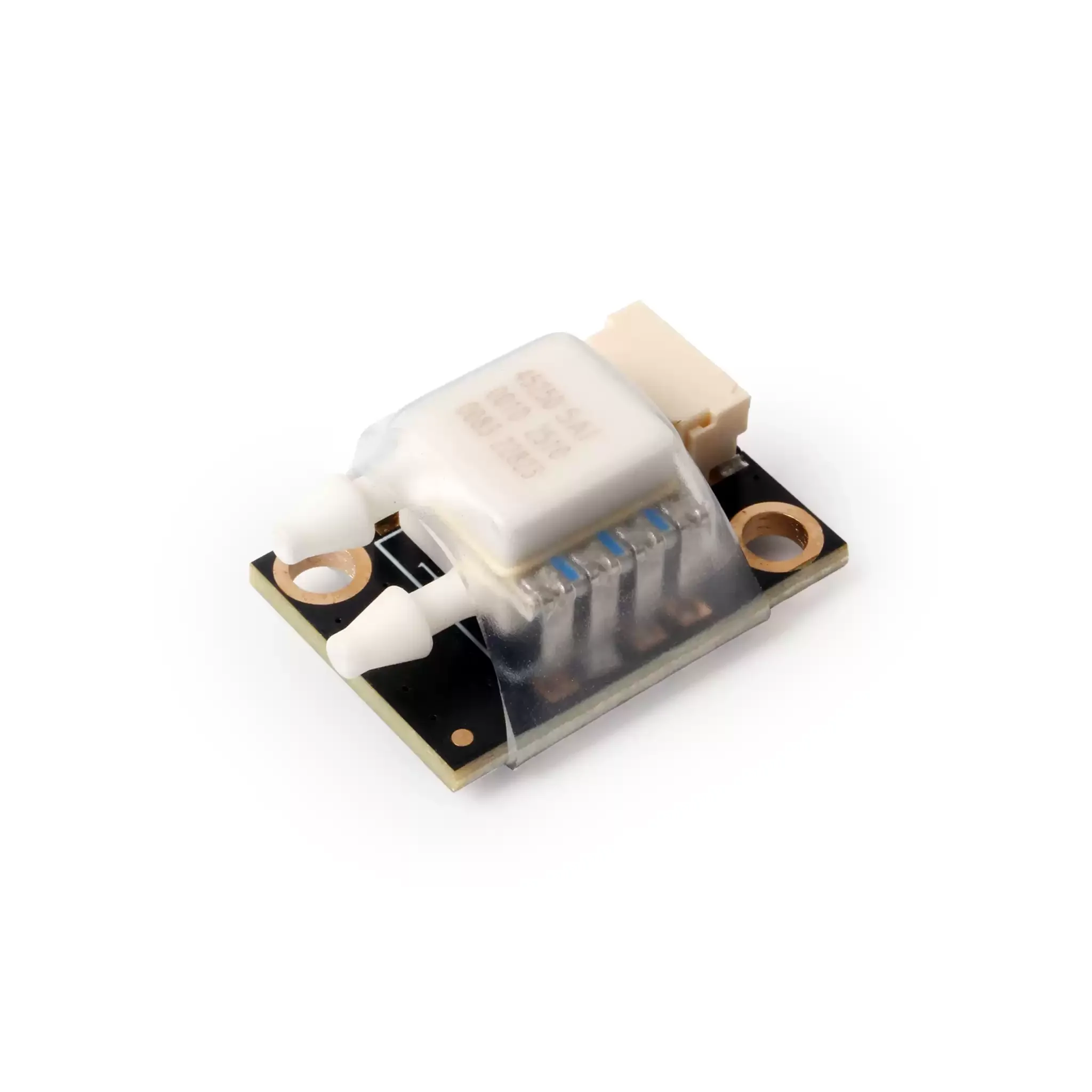 Holybro MS4525DO Digital Pitot Airspeed Module, High Precision Differential Pressure Wind Sensor, Plug-and-Play for Pixhawk